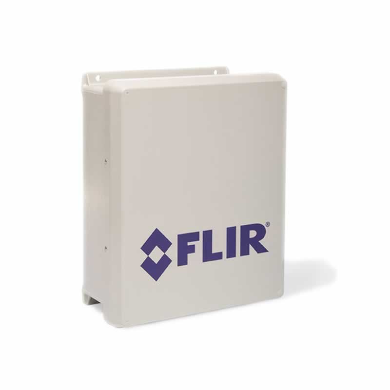 Teledyne FLIR 24VAC Outdoor Power Supply