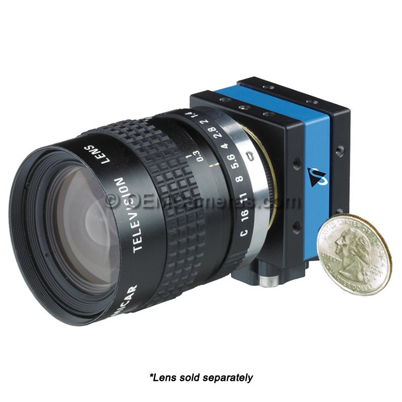 Imaging Source DFK 42BUC03 USB 2.0 Color Industrial Camera