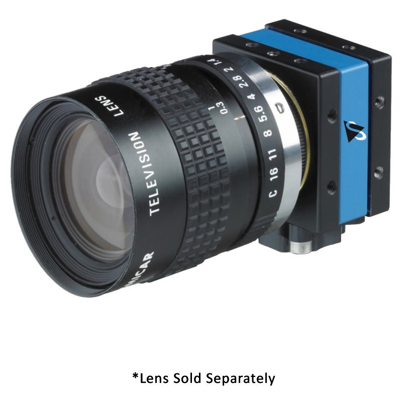 Imaging Source DMK 22BUC03 Monochrome Camera