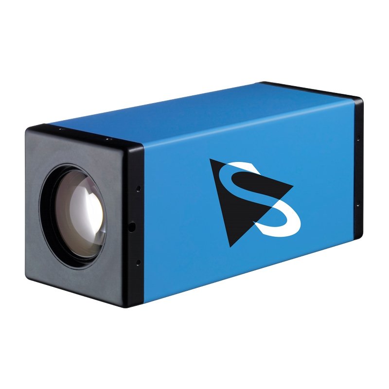 Imaging Source DMK Z12GX236 GigE Monochrome Zoom Camera
