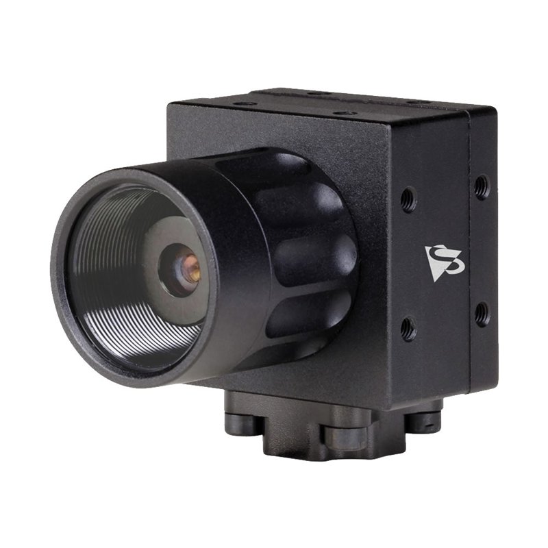 Imaging Source DFK 37CX335-I67 IP67-rated Color FPD-Link III Camera