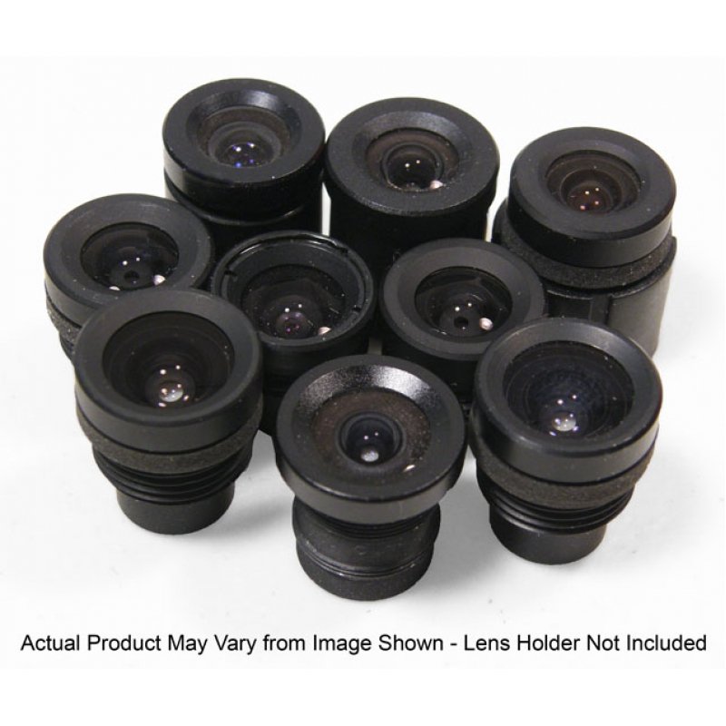 TBL 2.9 C 5MP - 2.9mm M12 Color Lens - Use TLH 6-2 Mount